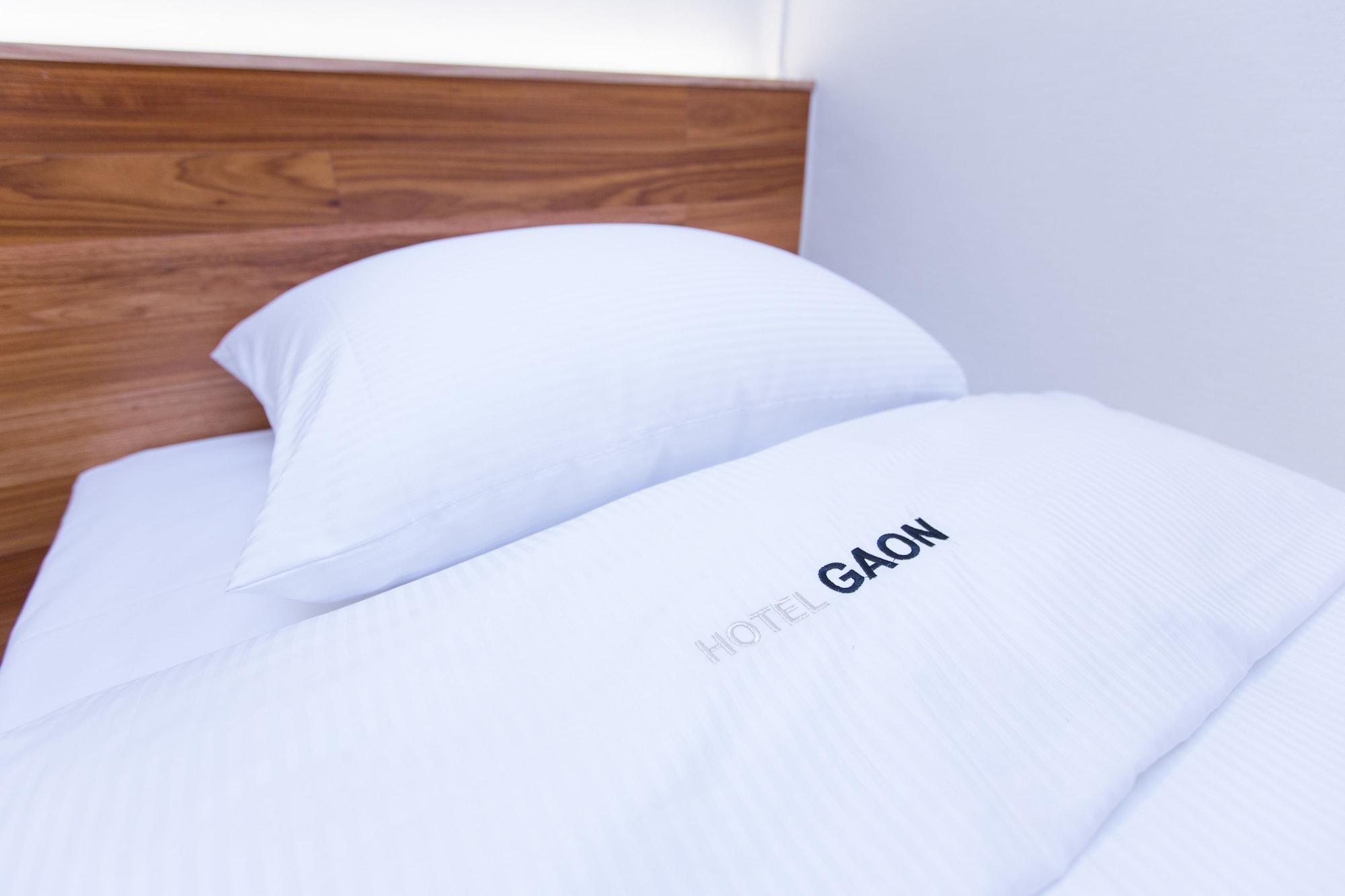 Hotel Gaon Seoul Dongdaemun Exterior foto
