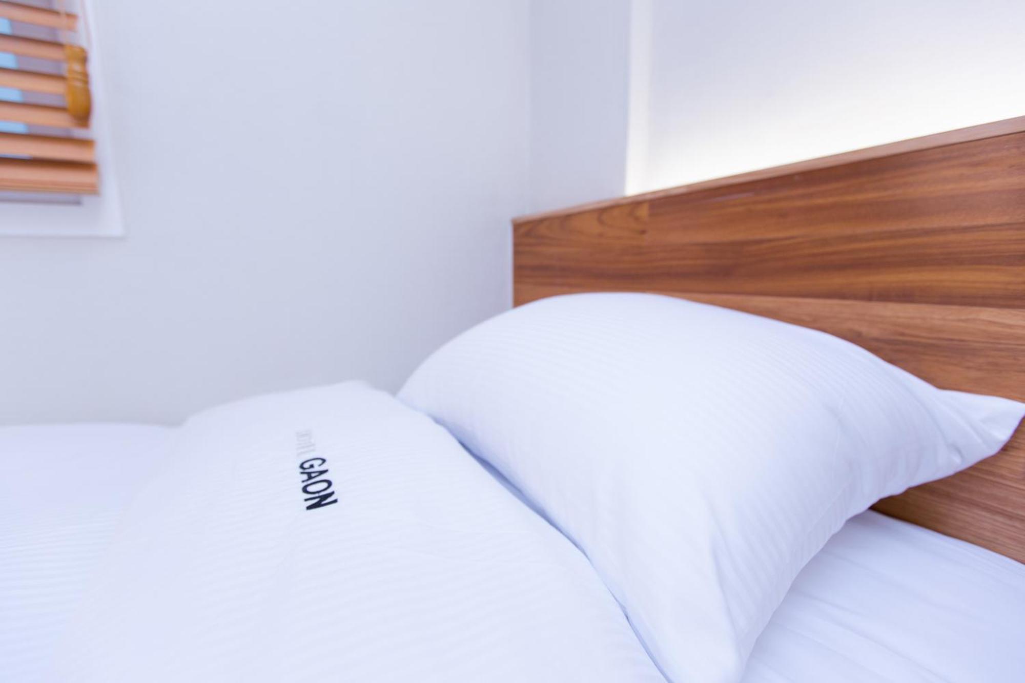 Hotel Gaon Seoul Dongdaemun Quarto foto